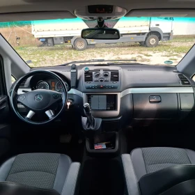 Mercedes-Benz Viano VIANO 3.0CDI V6 | Auto.bg — изображение 13 Mercedes-Benz Viano VIANO 3.0CDI V6 | Auto.bg — изображение 13