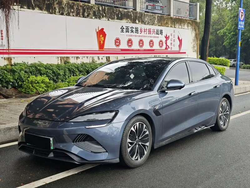 BYD Seal 2024* CHAMPION EDITION* 360* DIS* LED* КРАЙНА ЦЕНА - 21200 € - 50225486 1 | Car24.bg BYD Seal 2024* CHAMPION EDITION* 360* DIS* LED* КРАЙНА ЦЕНА - 21200 € - 50225486 1