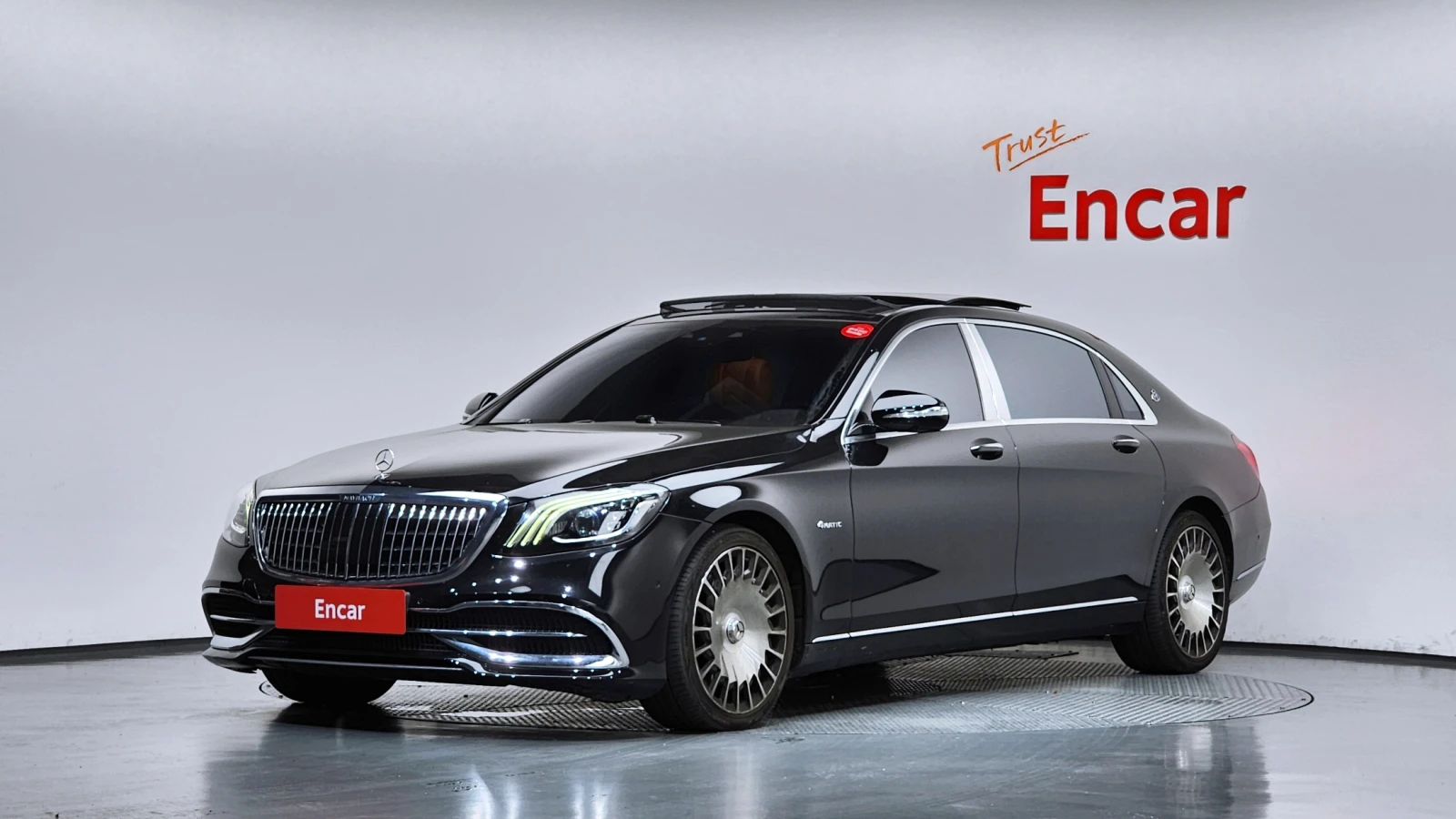 Mercedes-Benz S 560 Maybach SOFT CLOSE МАСАЖ КРАЙНА ЦЕНА* encareu.com | Auto.bg — изображение 1 Mercedes-Benz S 560 Maybach SOFT CLOSE МАСАЖ КРАЙНА ЦЕНА* encareu.com | Auto.bg — изображение 1