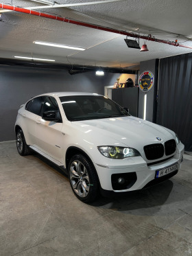 Обява за продажба на BMW X6 Aero Pack 3.5 X-Drive 286KC  ~33 000 лв. - изображение 1