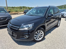 VW Tiguan 2.0 TDI 4motion Auto!!! - Car24.bg VW Tiguan 2.0 TDI 4motion Auto!!!