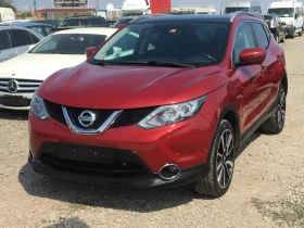 Nissan Qashqai 1.6i Швейцария - Car24.bg Nissan Qashqai 1.6i Швейцария