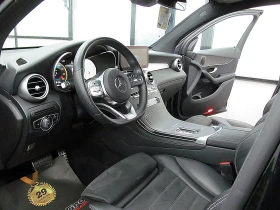 Mercedes-Benz GLC 220 Kupe/AMG-line/4-Matic/DIGITAL/СОБСТВЕН ЛИЗИНГ - цена по договаряне - 82731037 15 | Car24.bg Mercedes-Benz GLC 220 Kupe/AMG-line/4-Matic/DIGITAL/СОБСТВЕН ЛИЗИНГ - цена по договаряне - 82731037 15