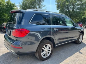 Mercedes-Benz GL 450 - 11 лв. / 5.62 € - 23337615 4 | Car24.bg Mercedes-Benz GL 450 - 11 лв. / 5.62 € - 23337615 4