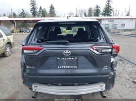 Toyota Rav4 2.5l Le - 16900 € / 33053.53 лв. - 76333689 6 | Car24.bg Toyota Rav4 2.5l Le - 16900 € / 33053.53 лв. - 76333689 6