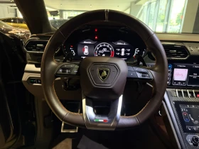 Lamborghini Urus S Гаранция до 01.2029г. | Auto.bg — изображение 16 Lamborghini Urus S Гаранция до 01.2029г. | Auto.bg — изображение 16