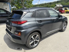 Hyundai Kona 55х.КМ/1.6T/177KC/4x4/ШВЕЙЦАРИЯ/VERTEX | Auto.bg — изображение 5 Hyundai Kona 55х.КМ/1.6T/177KC/4x4/ШВЕЙЦАРИЯ/VERTEX | Auto.bg — изображение 5