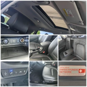 Hyundai Kona 55х.КМ/1.6T/177KC/4x4/ШВЕЙЦАРИЯ/VERTEX | Auto.bg — изображение 16 Hyundai Kona 55х.КМ/1.6T/177KC/4x4/ШВЕЙЦАРИЯ/VERTEX | Auto.bg — изображение 16