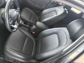 Hyundai Kona 55х.КМ/1.6T/177KC/4x4/ШВЕЙЦАРИЯ/VERTEX | Auto.bg — изображение 8 Hyundai Kona 55х.КМ/1.6T/177KC/4x4/ШВЕЙЦАРИЯ/VERTEX | Auto.bg — изображение 8