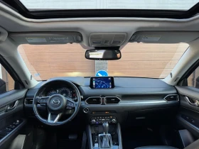 Mazda CX-5 GT-BOSE-HEAD-UP- 4x4 - 19999 € - 40571205 7 | Car24.bg Mazda CX-5 GT-BOSE-HEAD-UP- 4x4 - 19999 € - 40571205 7