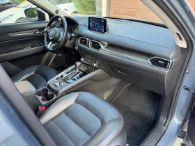 Mazda CX-5 GT-BOSE-HEAD-UP- 4x4 - 19999 € - 40571205 6 | Car24.bg Mazda CX-5 GT-BOSE-HEAD-UP- 4x4 - 19999 € - 40571205 6
