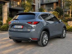 Mazda CX-5 GT-BOSE-HEAD-UP- 4x4 - 19999 € - 40571205 4 | Car24.bg Mazda CX-5 GT-BOSE-HEAD-UP- 4x4 - 19999 € - 40571205 4
