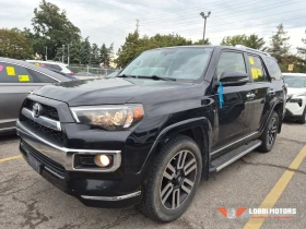 Toyota 4runner