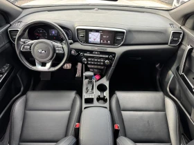 Kia Sportage 2.0D ! 2WD ! Noblesse ! | Auto.bg — изображение 9 Kia Sportage 2.0D ! 2WD ! Noblesse ! | Auto.bg — изображение 9
