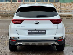 Kia Sportage 2.0D ! 2WD ! Noblesse ! | Auto.bg — изображение 5 Kia Sportage 2.0D ! 2WD ! Noblesse ! | Auto.bg — изображение 5