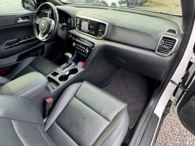 Kia Sportage 2.0D ! 2WD ! Noblesse ! | Auto.bg — изображение 11 Kia Sportage 2.0D ! 2WD ! Noblesse ! | Auto.bg — изображение 11