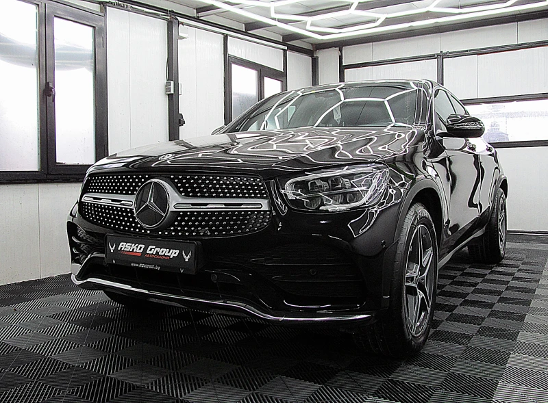 Mercedes-Benz GLC 220 Kupe/AMG-line/4-Matic/DIGITAL/СОБСТВЕН ЛИЗИНГ - цена по договаряне - 82731037 1 | Car24.bg Mercedes-Benz GLC 220 Kupe/AMG-line/4-Matic/DIGITAL/СОБСТВЕН ЛИЗИНГ - цена по договаряне - 82731037 1