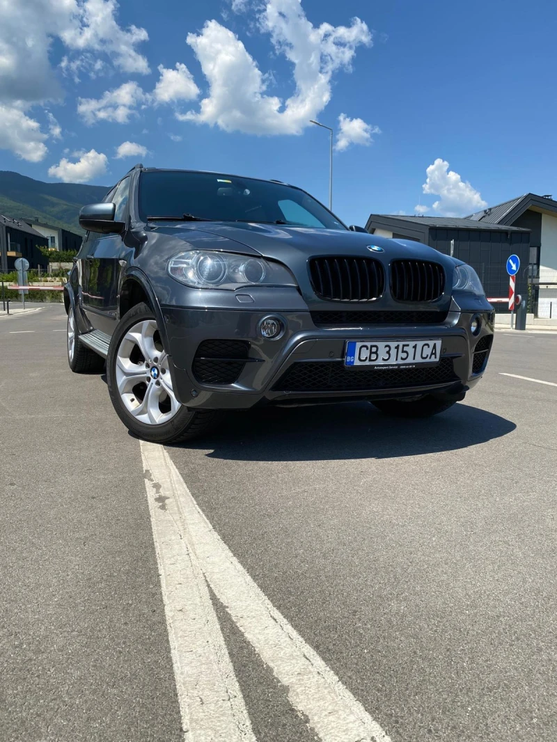 BMW X5 - 11500 € - 49054311 1 | Car24.bg BMW X5 - 11500 € - 49054311 1