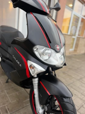 Gilera Runner 50 SP | Auto.bg — изображение 6 Gilera Runner 50 SP | Auto.bg — изображение 6