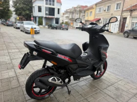 Gilera Runner 50 SP | Auto.bg — изображение 3 Gilera Runner 50 SP | Auto.bg — изображение 3