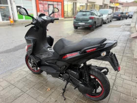 Gilera Runner 50 SP | Auto.bg — изображение 5 Gilera Runner 50 SP | Auto.bg — изображение 5
