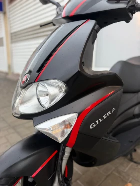 Gilera Runner 50 SP | Auto.bg — изображение 8 Gilera Runner 50 SP | Auto.bg — изображение 8