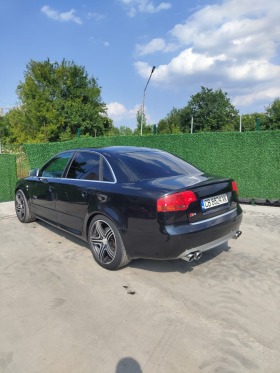 Audi S4 B7 | Mobile.bg   5