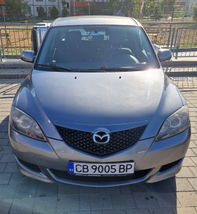 Обява за продажба на Mazda 3 ~3 000 лв. - изображение 1