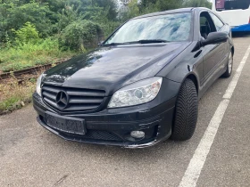 Mercedes-Benz CLC 180 - Car24.bg Mercedes-Benz CLC 180
