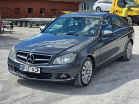 Mercedes-Benz C 320 4matic NAVI АВТОМАТ - Car24.bg Mercedes-Benz C 320 4matic NAVI АВТОМАТ