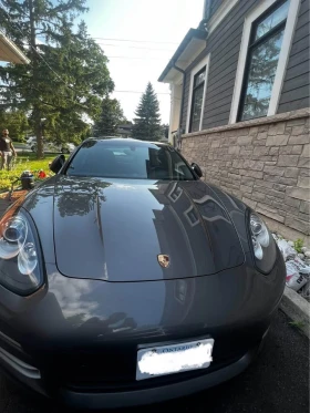Porsche Panamera * CARFAX * БЕЗ ПЪРВОНАЧАЛНА ВНОСКА - Car24.bg Porsche Panamera * CARFAX * БЕЗ ПЪРВОНАЧАЛНА ВНОСКА