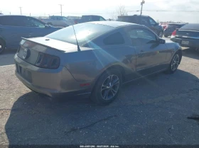 Ford Mustang 3.7L V-6 DOHC, VVT, 305HP Rear Wheel Drive - 18400 лв. / 9407.77 € - 60614962 9 | Car24.bg Ford Mustang 3.7L V-6 DOHC, VVT, 305HP Rear Wheel Drive - 18400 лв. / 9407.77 € - 60614962 9