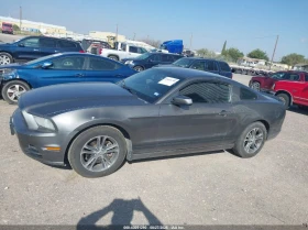 Ford Mustang 3.7L V-6 DOHC, VVT, 305HP Rear Wheel Drive - 18400 лв. / 9407.77 € - 60614962 6 | Car24.bg Ford Mustang 3.7L V-6 DOHC, VVT, 305HP Rear Wheel Drive - 18400 лв. / 9407.77 € - 60614962 6