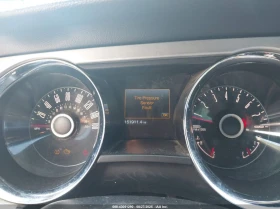 Ford Mustang 3.7L V-6 DOHC, VVT, 305HP Rear Wheel Drive - 18400 лв. / 9407.77 € - 60614962 7 | Car24.bg Ford Mustang 3.7L V-6 DOHC, VVT, 305HP Rear Wheel Drive - 18400 лв. / 9407.77 € - 60614962 7