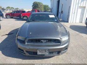 Ford Mustang 3.7L V-6 DOHC, VVT, 305HP Rear Wheel Drive - 18400 лв. / 9407.77 € - 60614962 4 | Car24.bg Ford Mustang 3.7L V-6 DOHC, VVT, 305HP Rear Wheel Drive - 18400 лв. / 9407.77 € - 60614962 4