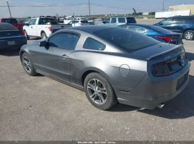 Ford Mustang 3.7L V-6 DOHC, VVT, 305HP Rear Wheel Drive - 18400 лв. / 9407.77 € - 60614962 8 | Car24.bg Ford Mustang 3.7L V-6 DOHC, VVT, 305HP Rear Wheel Drive - 18400 лв. / 9407.77 € - 60614962 8