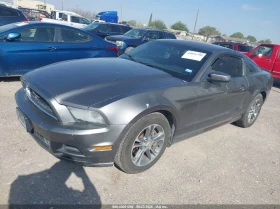 Ford Mustang 3.7L V-6 DOHC, VVT, 305HP Rear Wheel Drive - 18400 лв. / 9407.77 € - 60614962 11 | Car24.bg Ford Mustang 3.7L V-6 DOHC, VVT, 305HP Rear Wheel Drive - 18400 лв. / 9407.77 € - 60614962 11