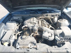 Ford Mustang 3.7L V-6 DOHC, VVT, 305HP Rear Wheel Drive - 18400 лв. / 9407.77 € - 60614962 15 | Car24.bg Ford Mustang 3.7L V-6 DOHC, VVT, 305HP Rear Wheel Drive - 18400 лв. / 9407.77 € - 60614962 15