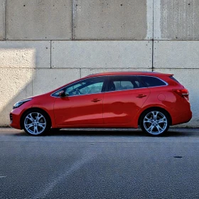 Kia Ceed * GT LINE * АВТОМАТИК * КАТО НОВА * - 7669 € / 14999.26 лв. - 12207489 6 | Car24.bg Kia Ceed * GT LINE * АВТОМАТИК * КАТО НОВА * - 7669 € / 14999.26 лв. - 12207489 6