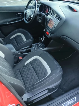 Kia Ceed * GT LINE * АВТОМАТИК * КАТО НОВА * - 7669 € / 14999.26 лв. - 12207489 9 | Car24.bg Kia Ceed * GT LINE * АВТОМАТИК * КАТО НОВА * - 7669 € / 14999.26 лв. - 12207489 9