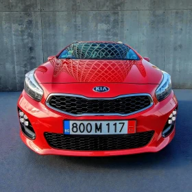 Kia Ceed * GT LINE * АВТОМАТИК * КАТО НОВА * - 7669 € / 14999.26 лв. - 12207489 4 | Car24.bg Kia Ceed * GT LINE * АВТОМАТИК * КАТО НОВА * - 7669 € / 14999.26 лв. - 12207489 4