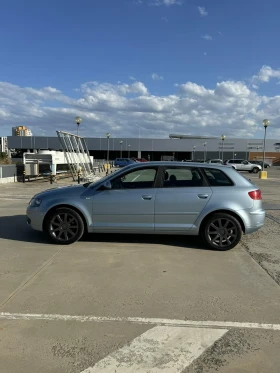 Audi A3 FSI - 3300 € / 6454.24 лв. - 87858157 2 | Car24.bg Audi A3 FSI - 3300 € / 6454.24 лв. - 87858157 2