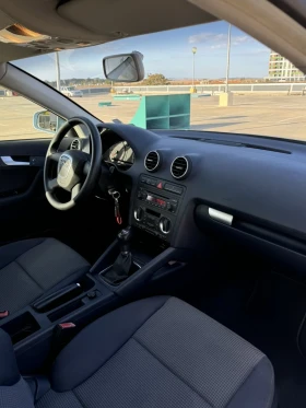 Audi A3 FSI - 3300 € / 6454.24 лв. - 87858157 10 | Car24.bg Audi A3 FSI - 3300 € / 6454.24 лв. - 87858157 10