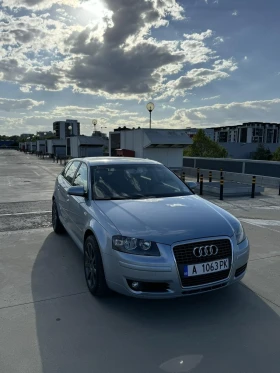 Audi A3 FSI - 3300 € / 6454.24 лв. - 87858157 7 | Car24.bg Audi A3 FSI - 3300 € / 6454.24 лв. - 87858157 7