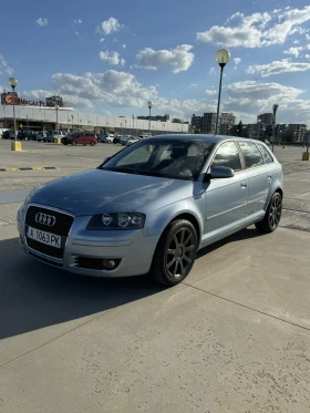 Audi A3 FSI - Car24.bg Audi A3 FSI