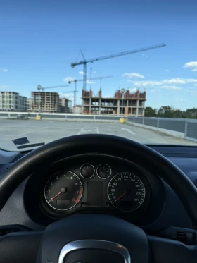 Audi A3 FSI - 3300 € / 6454.24 лв. - 87858157 13 | Car24.bg Audi A3 FSI - 3300 € / 6454.24 лв. - 87858157 13