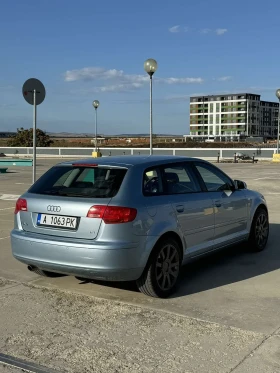 Audi A3 FSI - 3300 € / 6454.24 лв. - 87858157 5 | Car24.bg Audi A3 FSI - 3300 € / 6454.24 лв. - 87858157 5