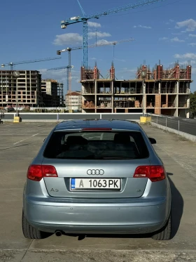 Audi A3 FSI - 3300 € / 6454.24 лв. - 87858157 4 | Car24.bg Audi A3 FSI - 3300 € / 6454.24 лв. - 87858157 4