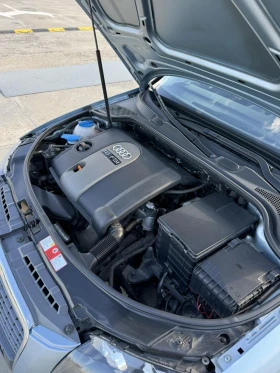 Audi A3 FSI - 3300 € / 6454.24 лв. - 87858157 14 | Car24.bg Audi A3 FSI - 3300 € / 6454.24 лв. - 87858157 14