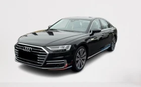 Audi A8 50TDI Quattro - Car24.bg Audi A8 50TDI Quattro
